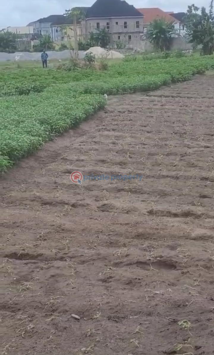 Residential Land For Sale Post Service Housing Estate, Ojo, Lagos Iba Ojo Lagos - 2