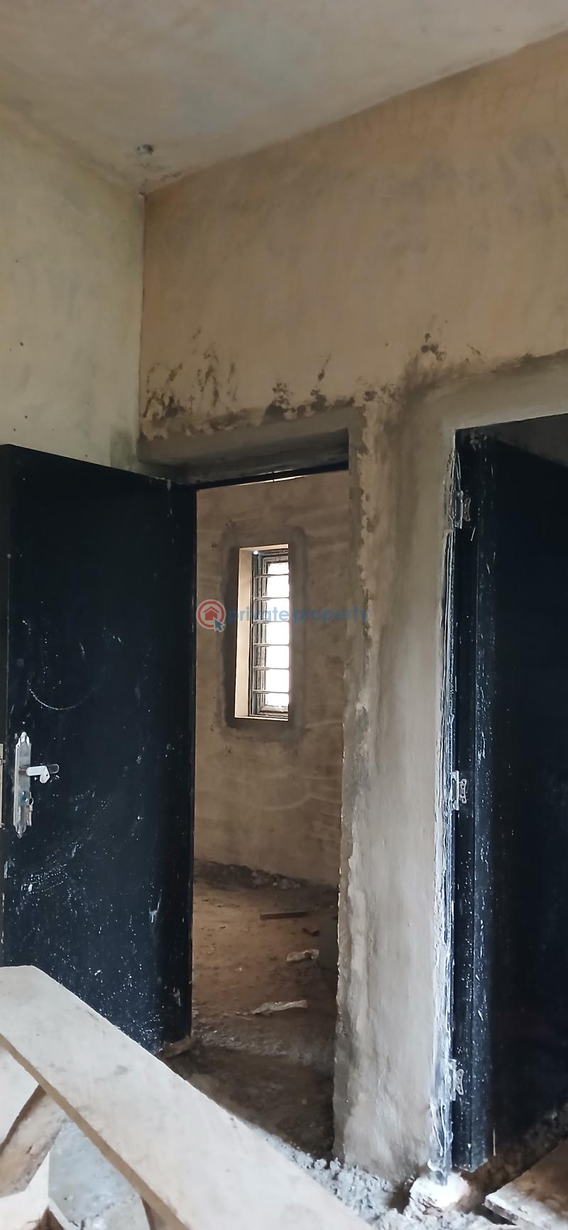 1 bedroom Mini Flat For Sale Sangotedo Ajah Lagos - 10