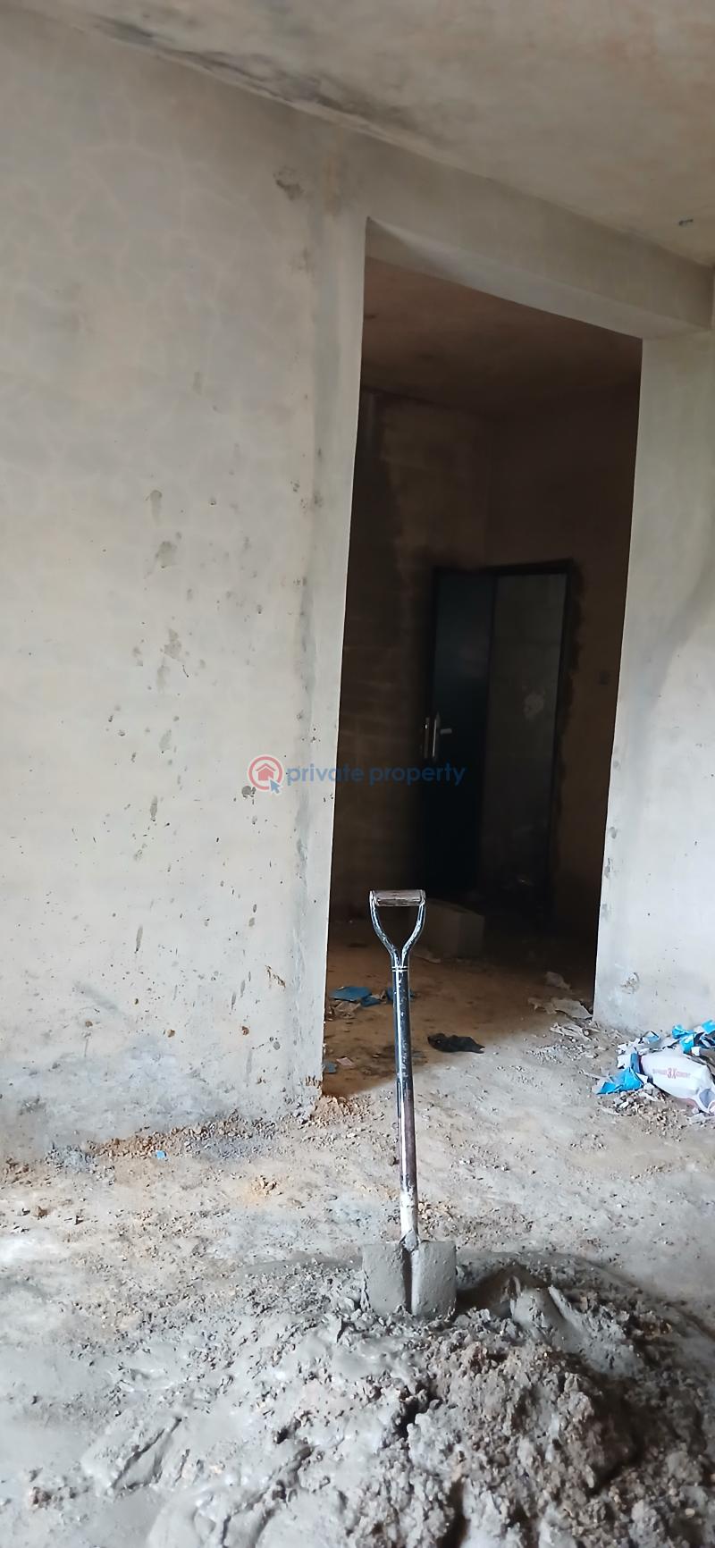 1 bedroom Mini Flat For Sale Sangotedo Ajah Lagos - 8
