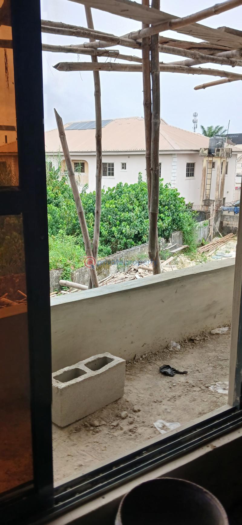 1 bedroom Mini Flat For Sale Sangotedo Ajah Lagos - 12