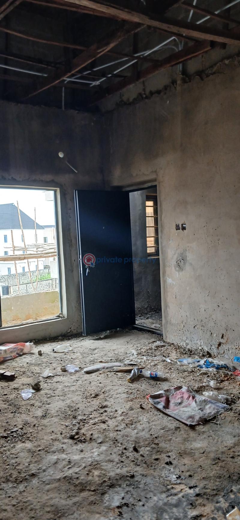 1 bedroom Mini Flat For Sale Sangotedo Ajah Lagos - 1