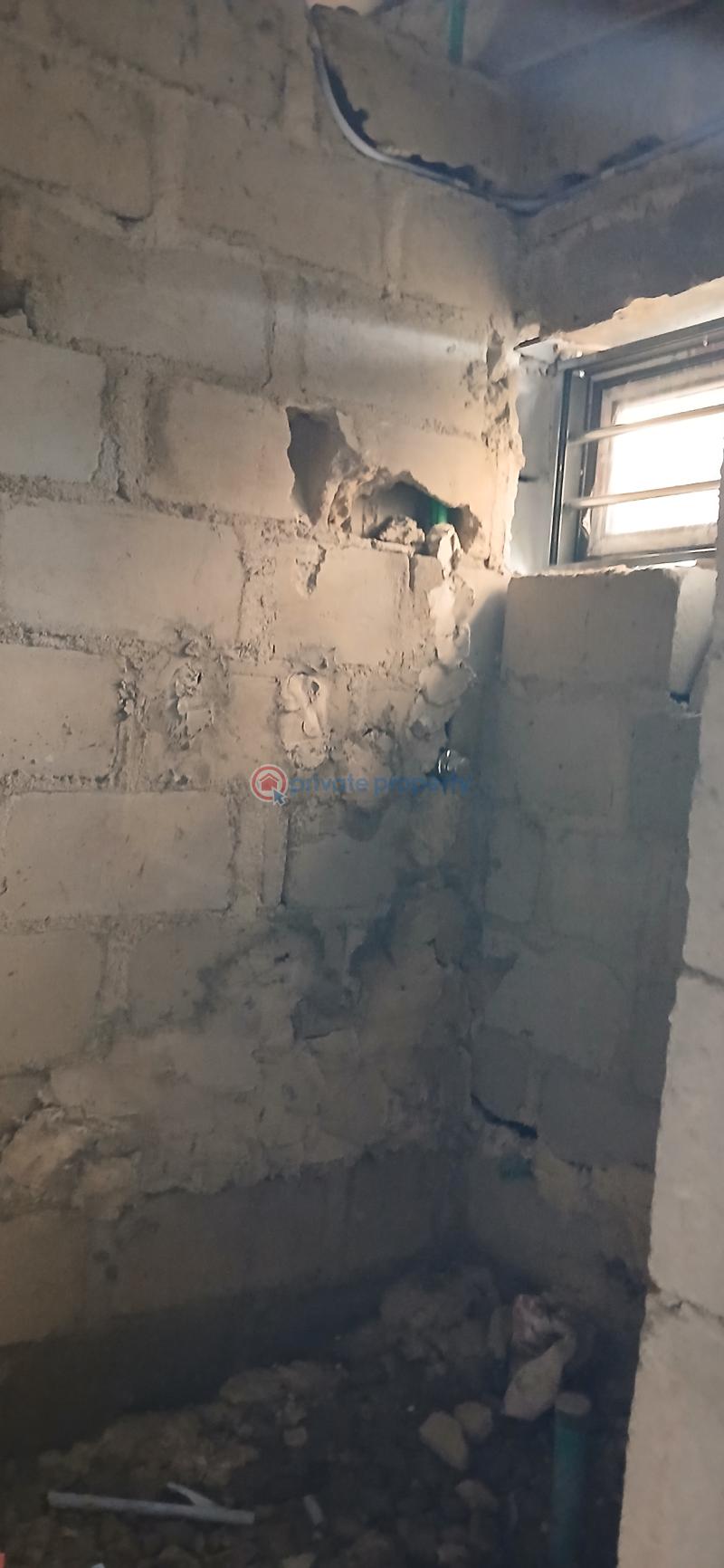 1 bedroom Mini Flat For Sale Sangotedo Ajah Lagos - 11