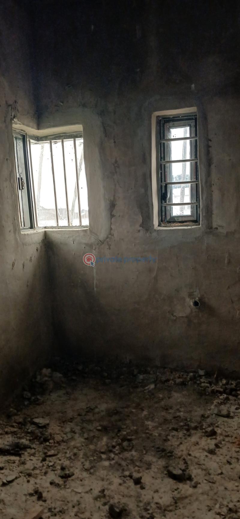 1 bedroom Mini Flat For Sale Sangotedo Ajah Lagos - 2