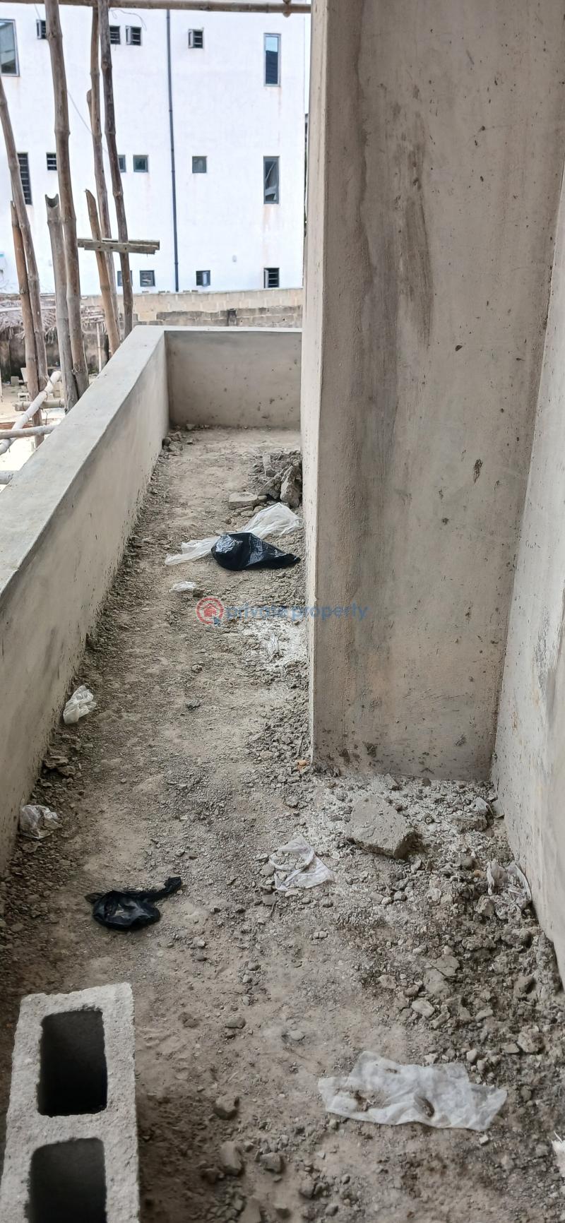 1 bedroom Mini Flat For Sale Sangotedo Ajah Lagos - 13
