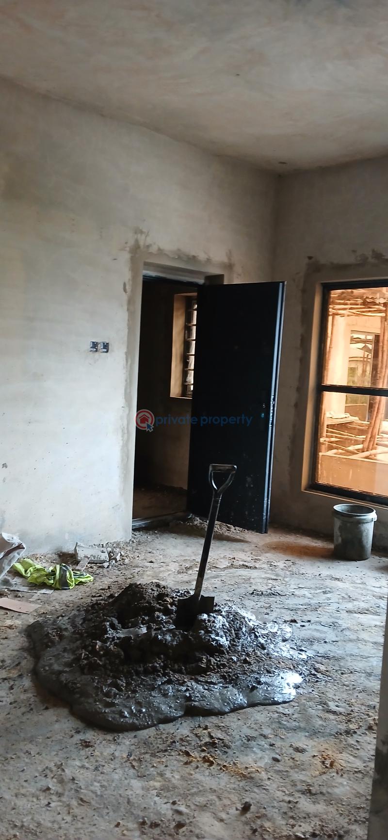 1 bedroom Mini Flat For Sale Sangotedo Ajah Lagos - 6