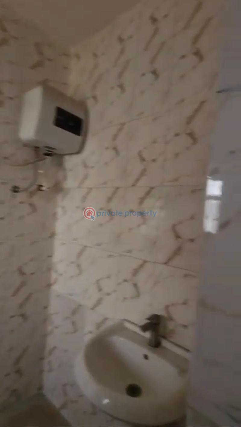 1 bedroom Shared Apartment For Rent Orchid Lekki Lagos - 2