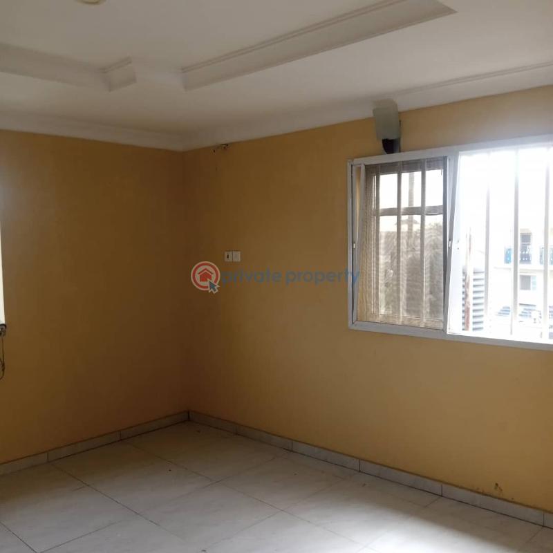 1 bedroom Self Contain For Rent Westwood Estate Badore Ajah Lagos - 5