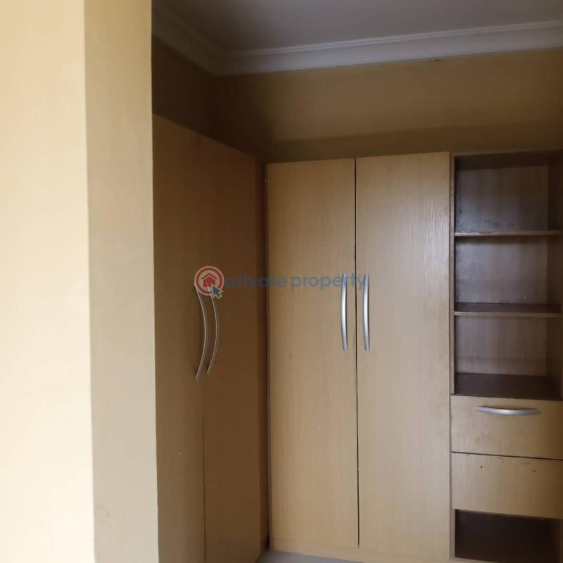 1 bedroom Self Contain For Rent Westwood Estate Badore Ajah Lagos - 0