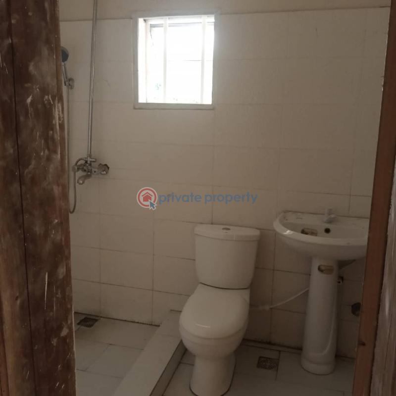 1 bedroom Self Contain For Rent Westwood Estate Badore Ajah Lagos - 3