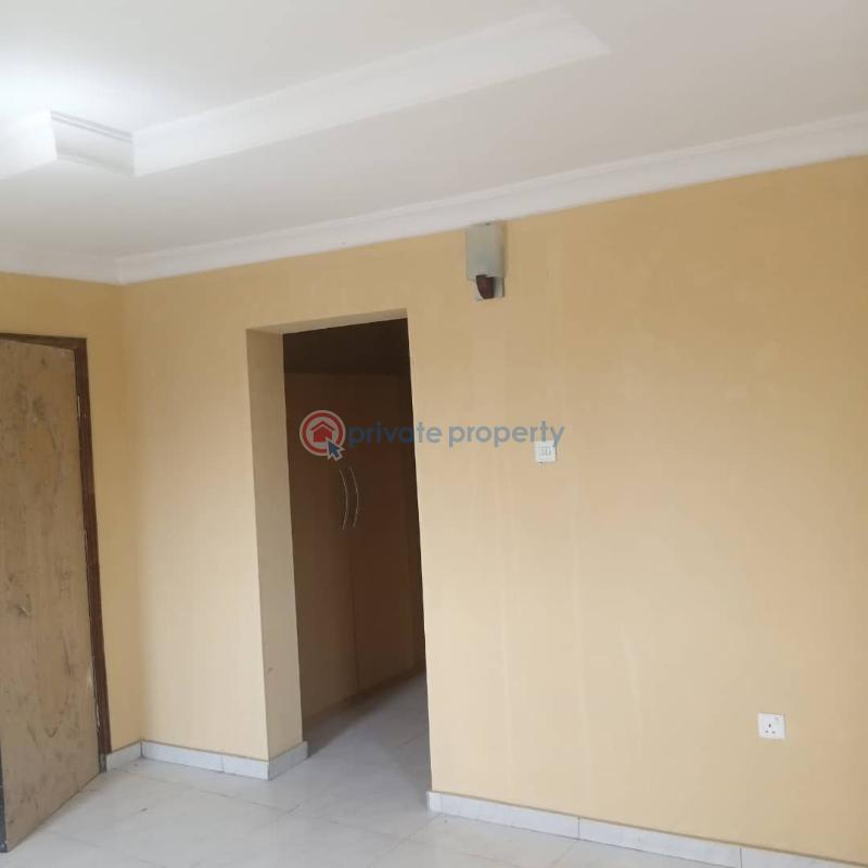 1 bedroom Self Contain For Rent Westwood Estate Badore Ajah Lagos - 4