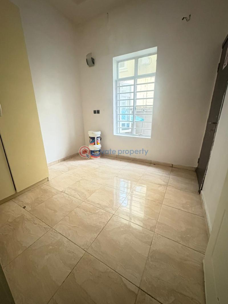 1 bedroom Shared Apartment For Rent Ikota Lekki Lagos - 3