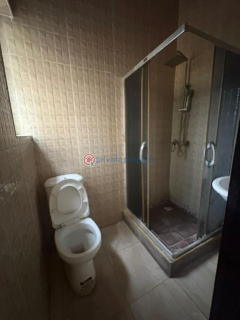 1 bedroom Shared Apartment For Rent Ikota Lekki Lagos - 2
