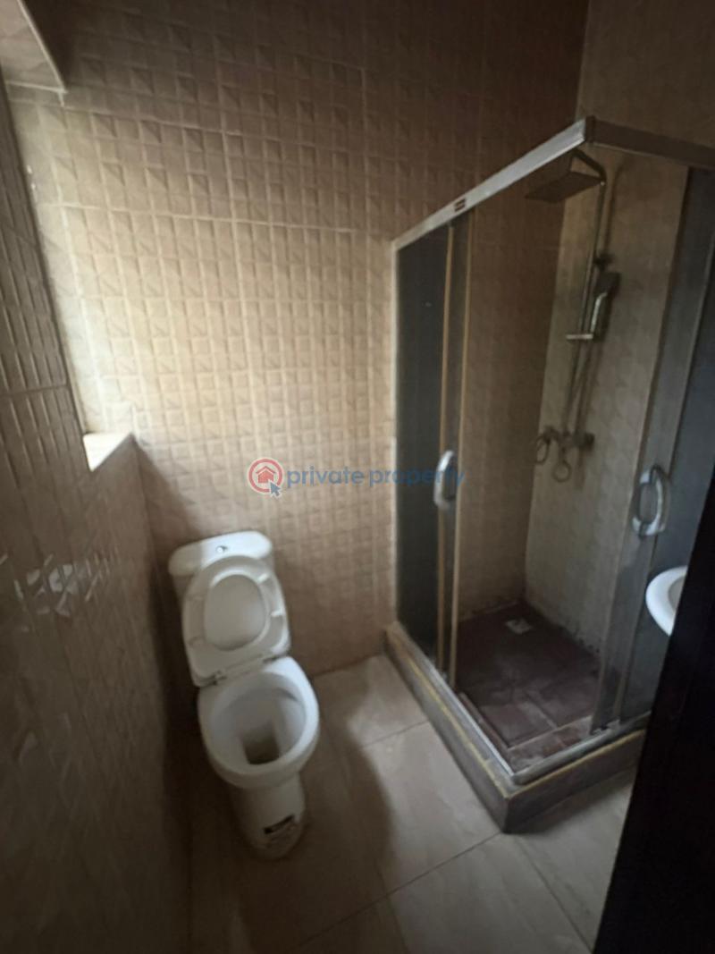 1 bedroom Shared Apartment For Rent Ikota Lekki Lagos - 4