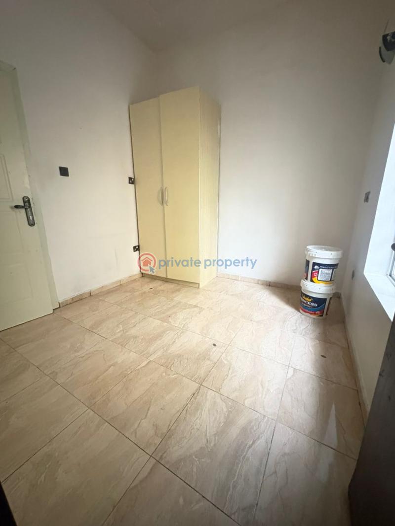 1 bedroom Shared Apartment For Rent Ikota Lekki Lagos - 1
