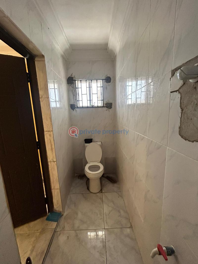 1 bedroom Flat & Apartment For Rent Chevron Drive Lekki Lagos - 2