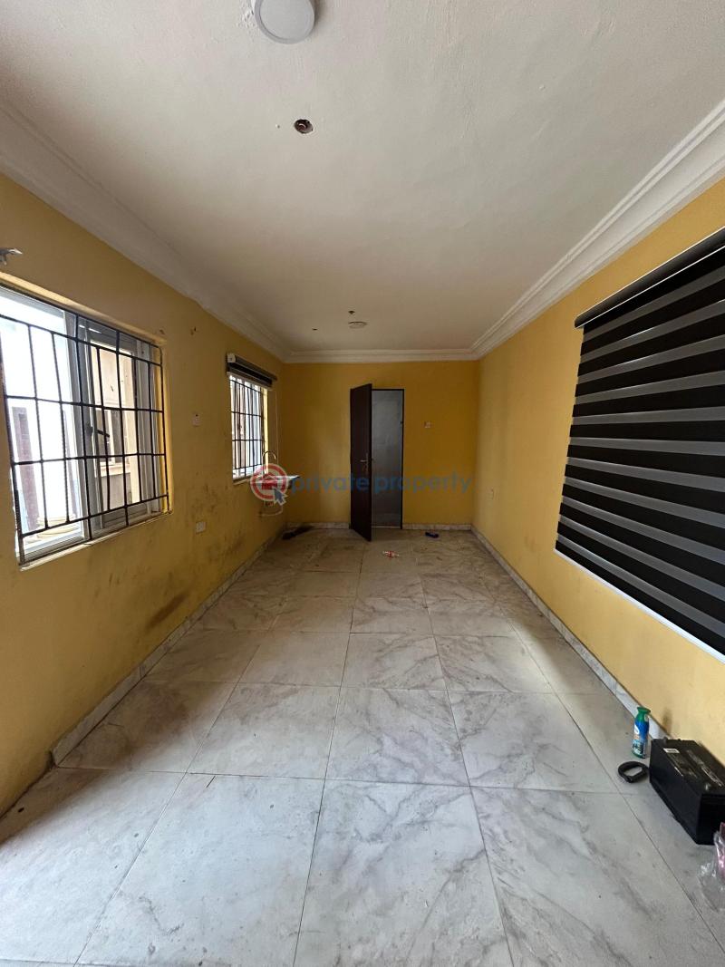 1 bedroom Flat & Apartment For Rent Chevron Drive Lekki Lagos - 1