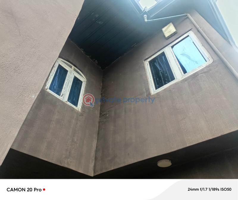 Block Of Flats For Sale Futo/obinze Road Off Futo Junction Ph Road Owerri Imo - 9