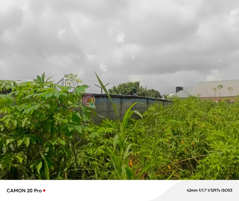 Residential Land For Sale Avu Ancient Kingdom Owerri Imo - 11