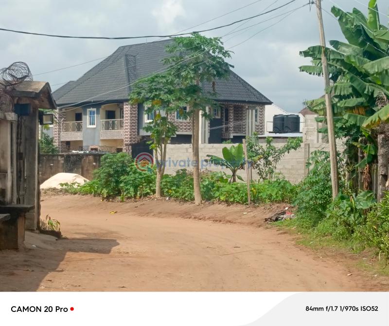 Residential Land For Sale Avu Ancient Kingdom Owerri Imo - 0