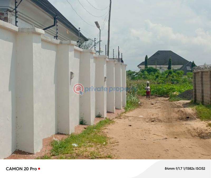 Residential Land For Sale Avu Ancient Kingdom Owerri Imo - 7