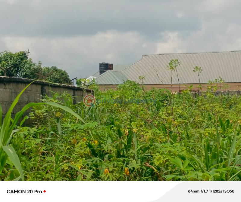 Residential Land For Sale Avu Ancient Kingdom Owerri Imo - 2