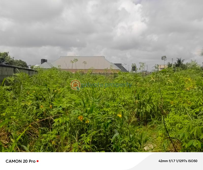 Residential Land For Sale Avu Ancient Kingdom Owerri Imo - 10