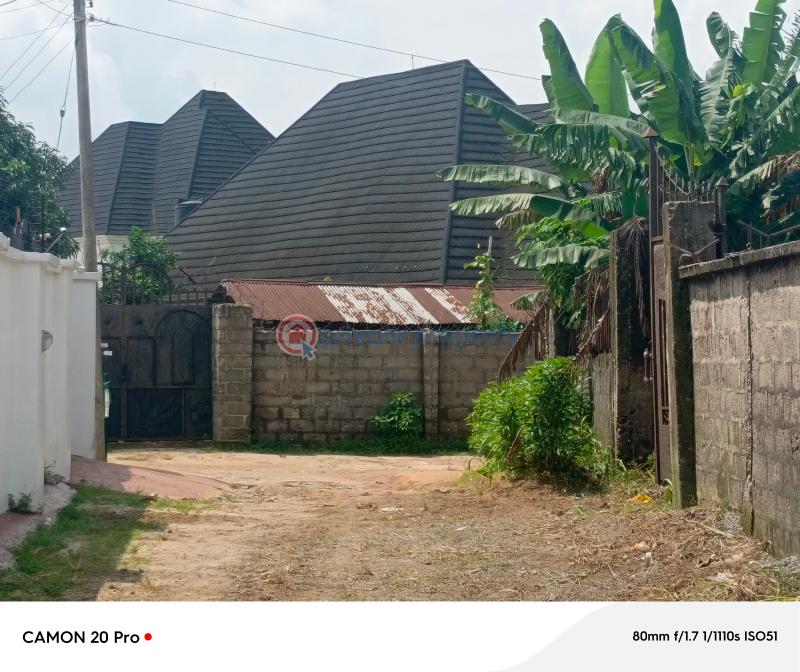 Residential Land For Sale Avu Ancient Kingdom Owerri Imo - 12