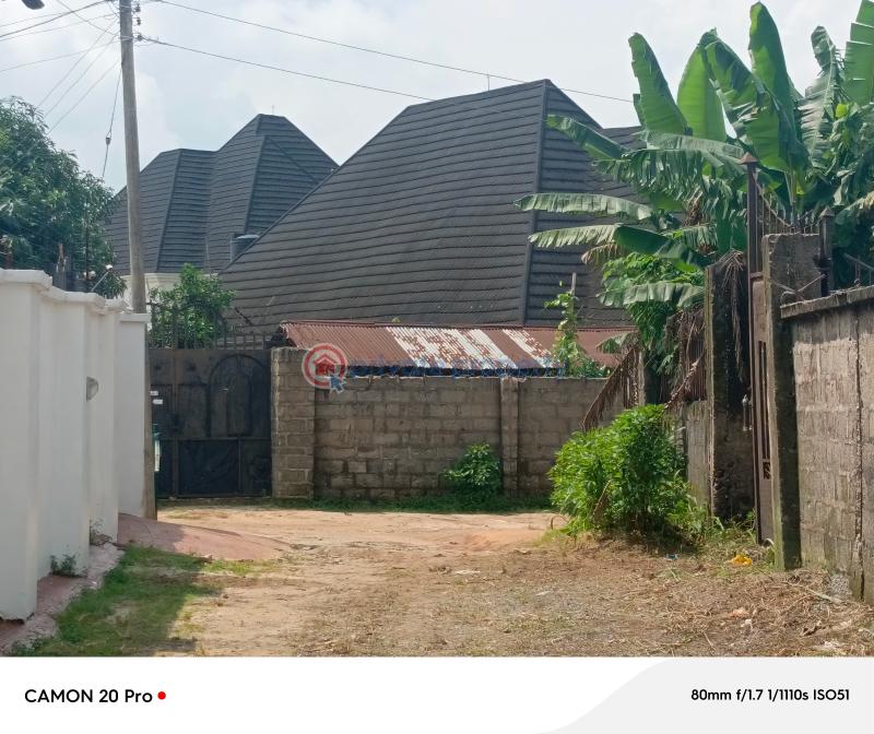 Residential Land For Sale Avu Ancient Kingdom Owerri Imo - 13