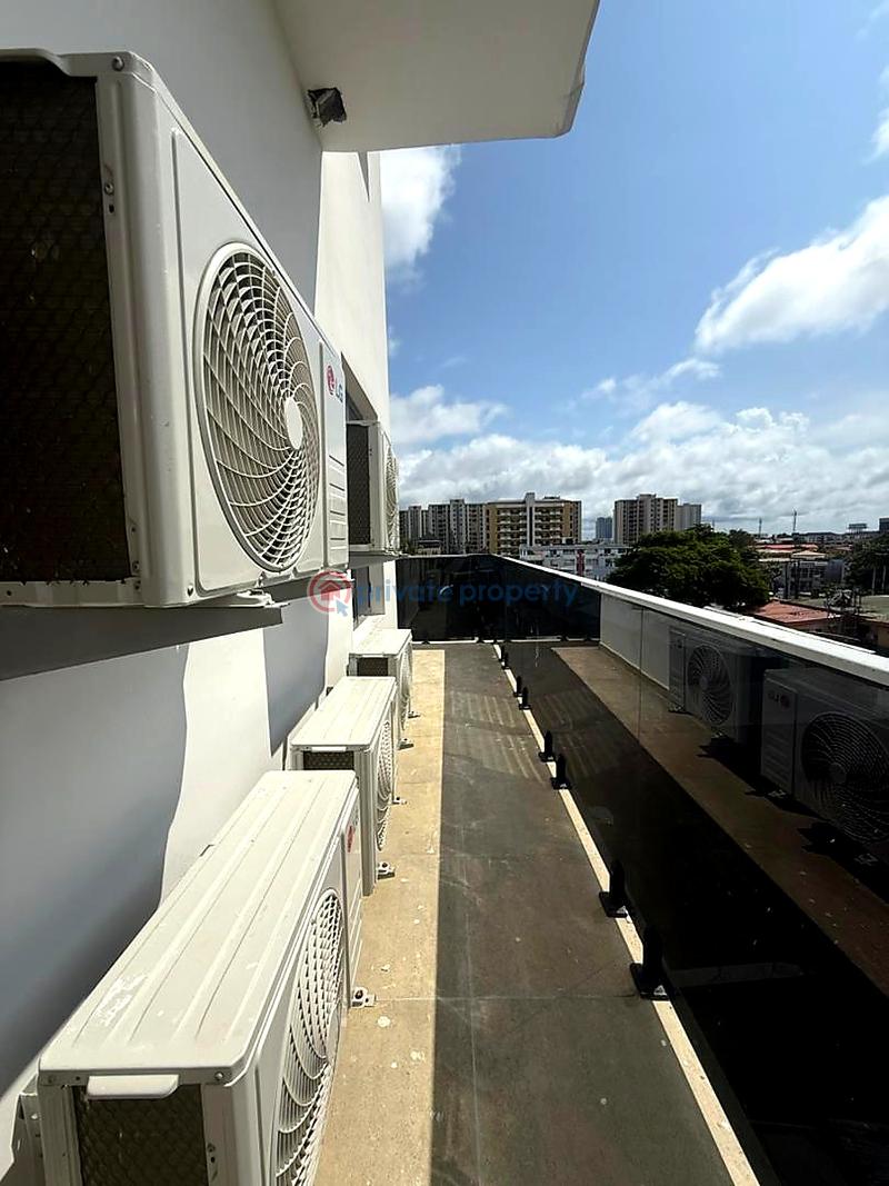 3 bedroom Flat & Apartment For Sale Victoria Island Lagos - 2