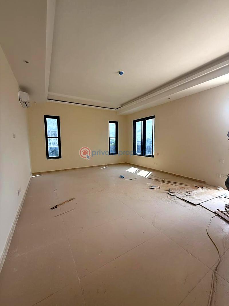3 bedroom Flat & Apartment For Sale Victoria Island Lagos - 10