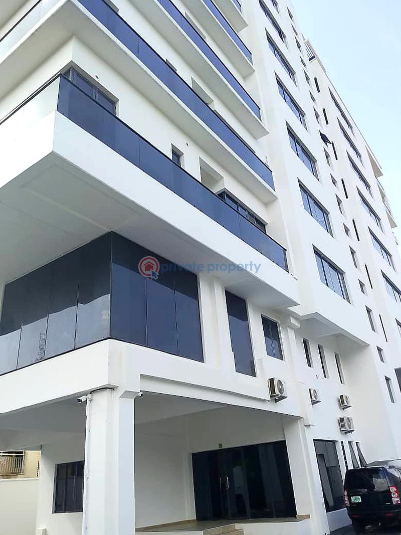 3 bedroom Flat & Apartment For Sale Victoria Island Lagos - 12