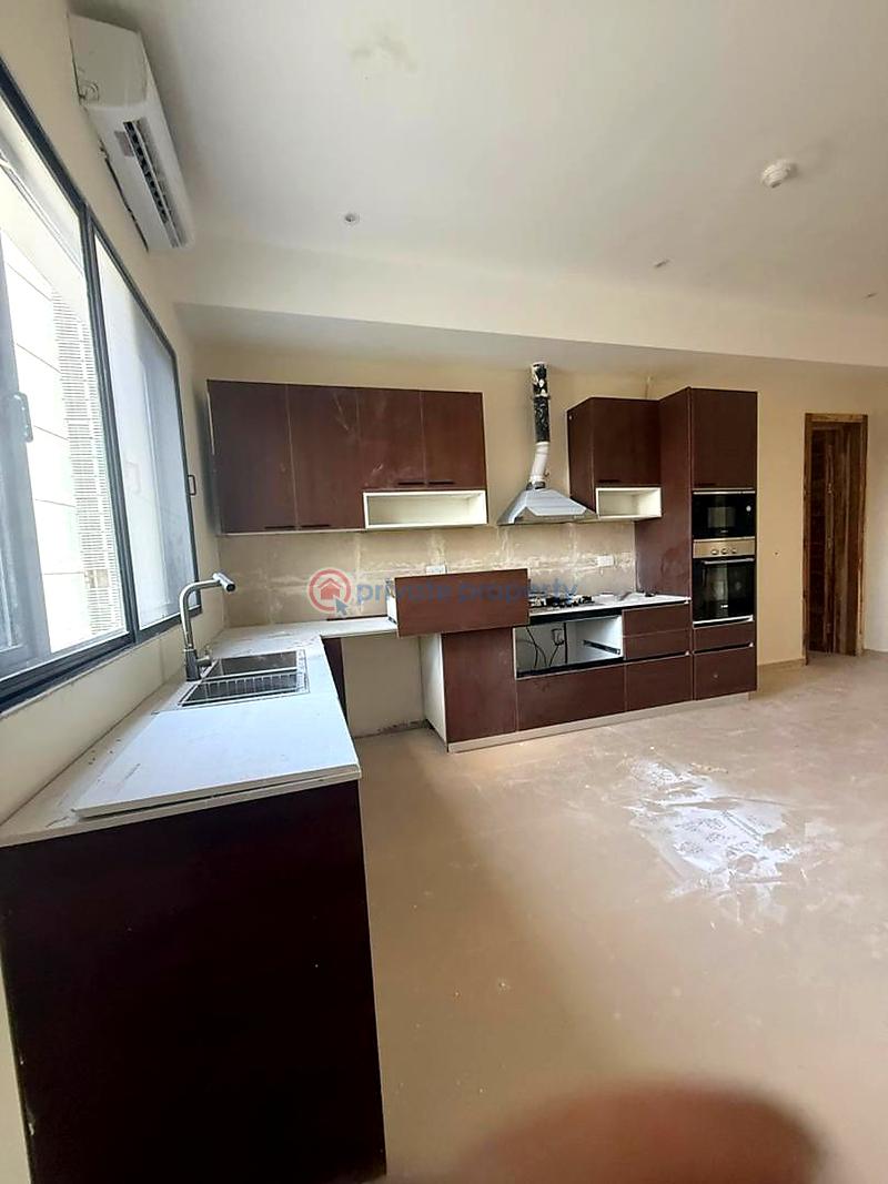 3 bedroom Flat & Apartment For Sale Victoria Island Lagos - 3
