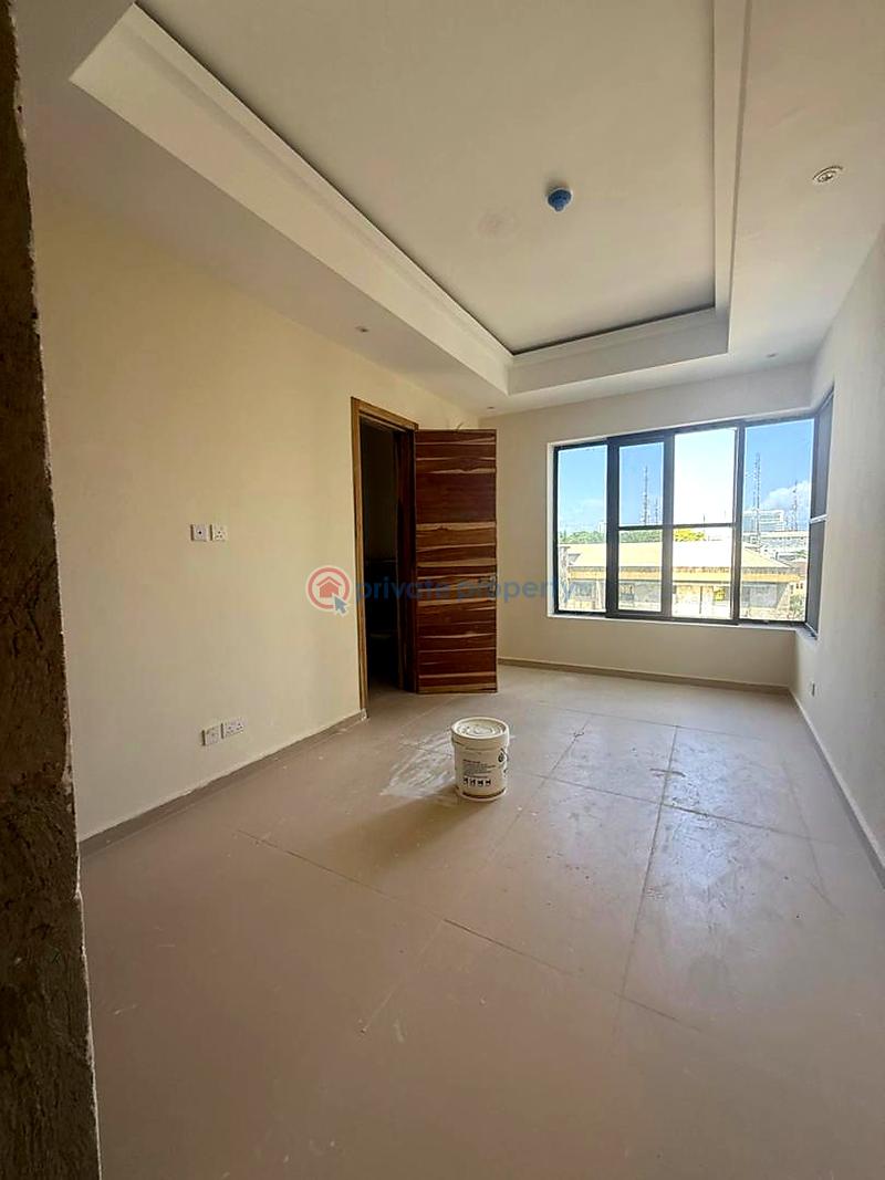 3 bedroom Flat & Apartment For Sale Victoria Island Lagos - 9