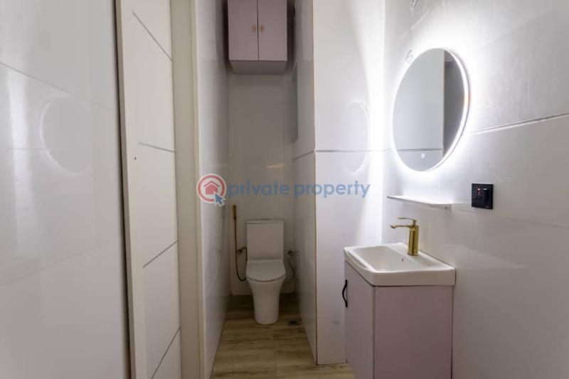 2 bedroom Block Of Flats For Sale Ivana Court Inside Thomas Estate Beside Police Station Ajiwe Ajah Ajiwe Ajah Lagos - 5