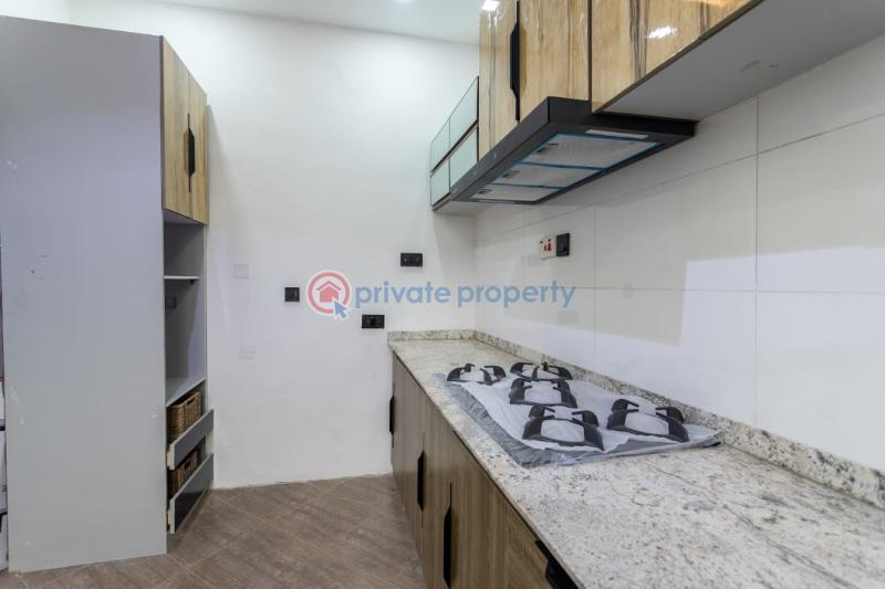 2 bedroom Block Of Flats For Sale Ivana Court Inside Thomas Estate Beside Police Station Ajiwe Ajah Ajiwe Ajah Lagos - 11