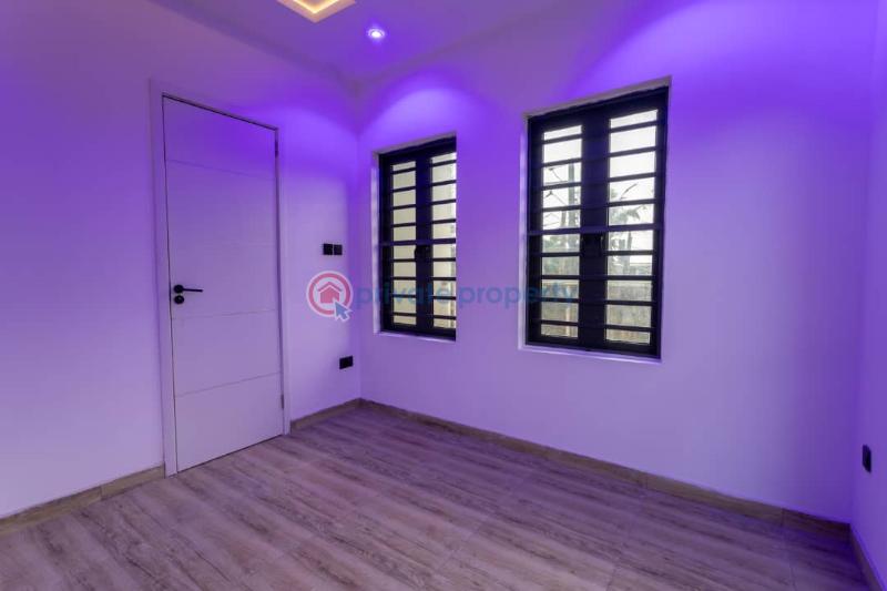 2 bedroom Block Of Flats For Sale Ivana Court Inside Thomas Estate Beside Police Station Ajiwe Ajah Ajiwe Ajah Lagos - 8