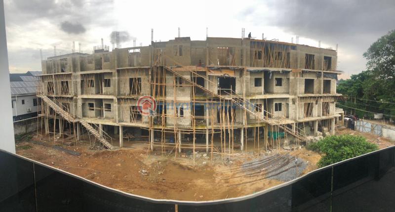 2 bedroom Block Of Flats For Sale Oduduwa Ikeja GRA Lagos - 5