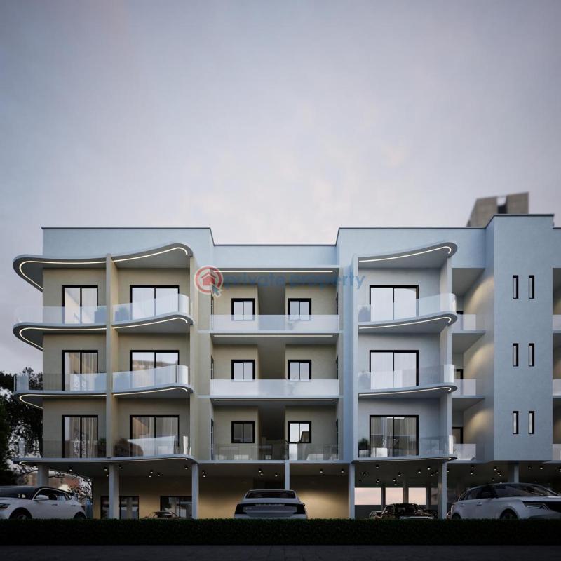 2 bedroom Block Of Flats For Sale Oduduwa Ikeja GRA Lagos - 1
