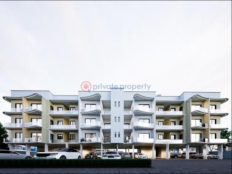 2 bedroom Block Of Flats For Sale Oduduwa Ikeja GRA Lagos - 0