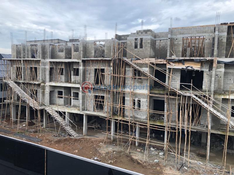 2 bedroom Block Of Flats For Sale Oduduwa Ikeja GRA Lagos - 6