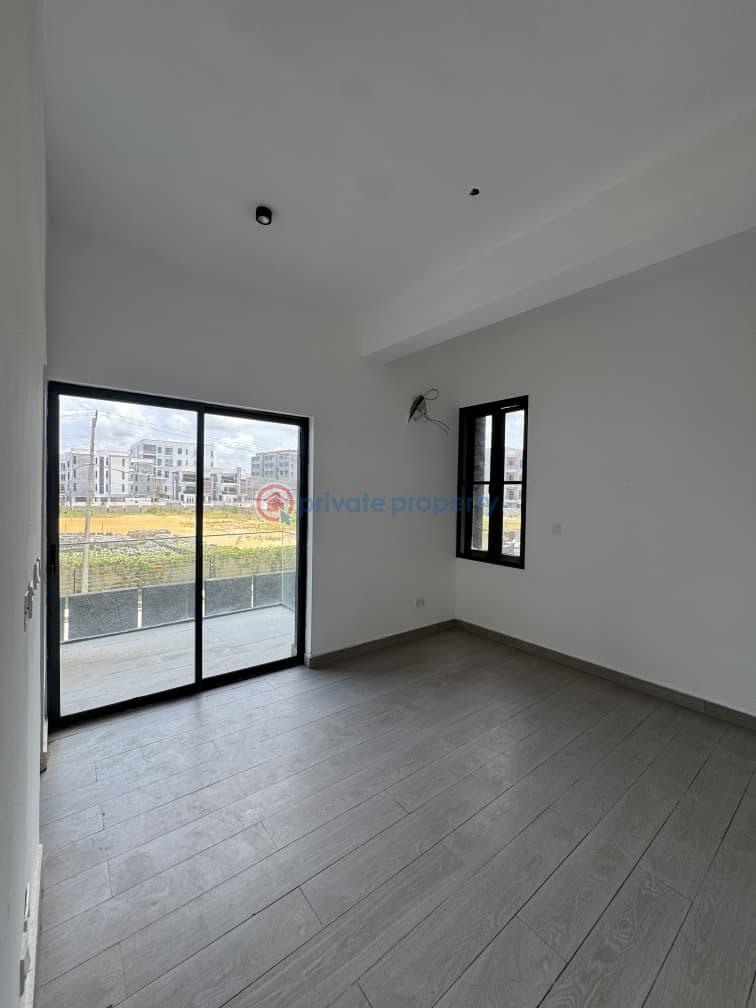 3 bedroom Flat & Apartment For Sale Ikate Lekki Lagos - 8