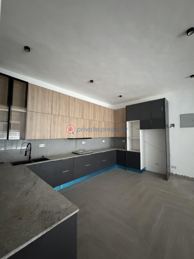 3 bedroom Flat & Apartment For Sale Ikate Lekki Lagos - 3