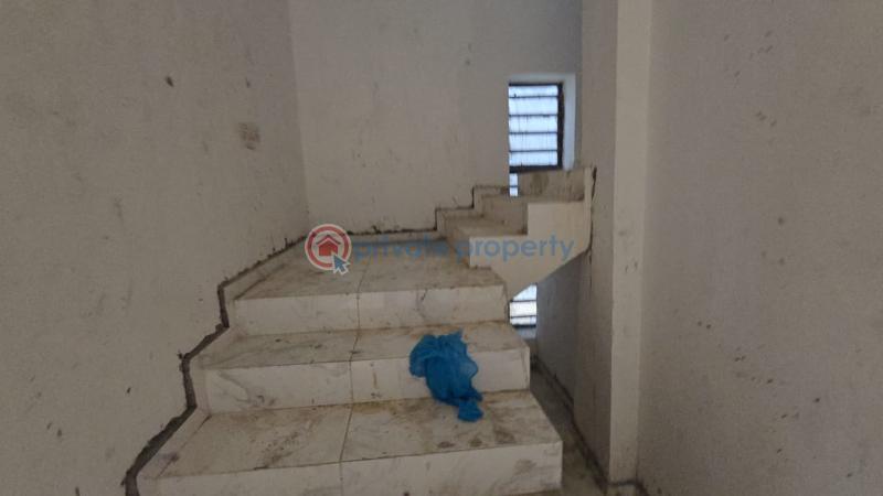 1 unit of 3-bedroom + bq semi-detached - 12 3 bedroom Semi detached Duplex For Sale Ambience 2, Ajah Lagos - 12