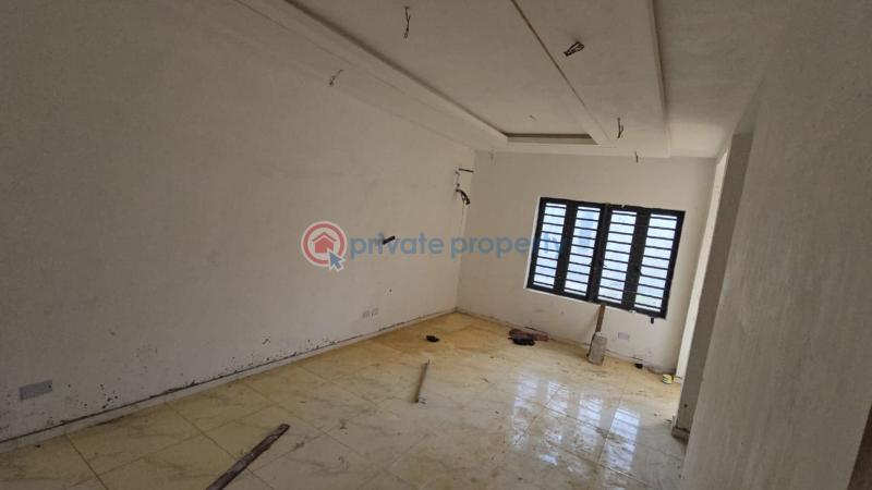 1 unit of 3-bedroom + bq semi-detached - 11 3 bedroom Semi detached Duplex For Sale Ambience 2, Ajah Lagos - 11