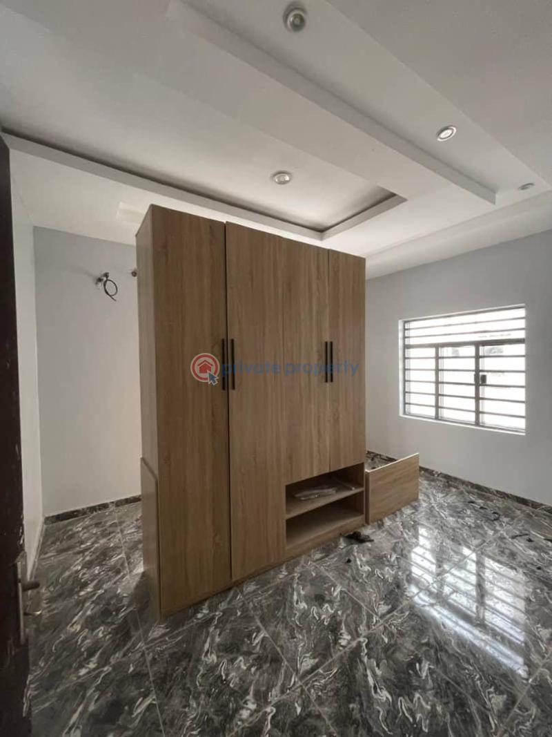 Flat & Apartment For Rent Carlton Gate Estate, Beside Kolapo Ishola Gra, Ibadan Ibadan Oyo - 3