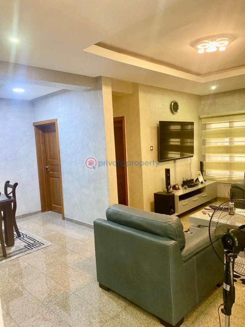 3 bedroom Maisonette For Sale Mojisola Onikoyi Estate Lagos - 10