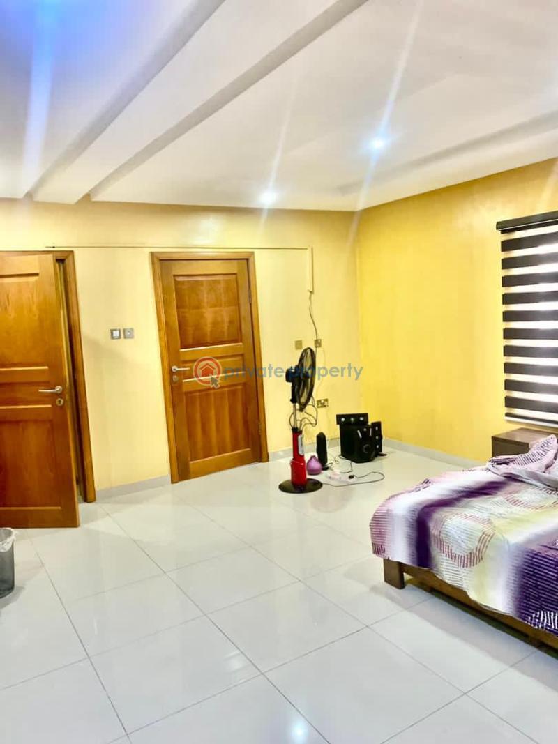 3 bedroom Maisonette For Sale Mojisola Onikoyi Estate Lagos - 6