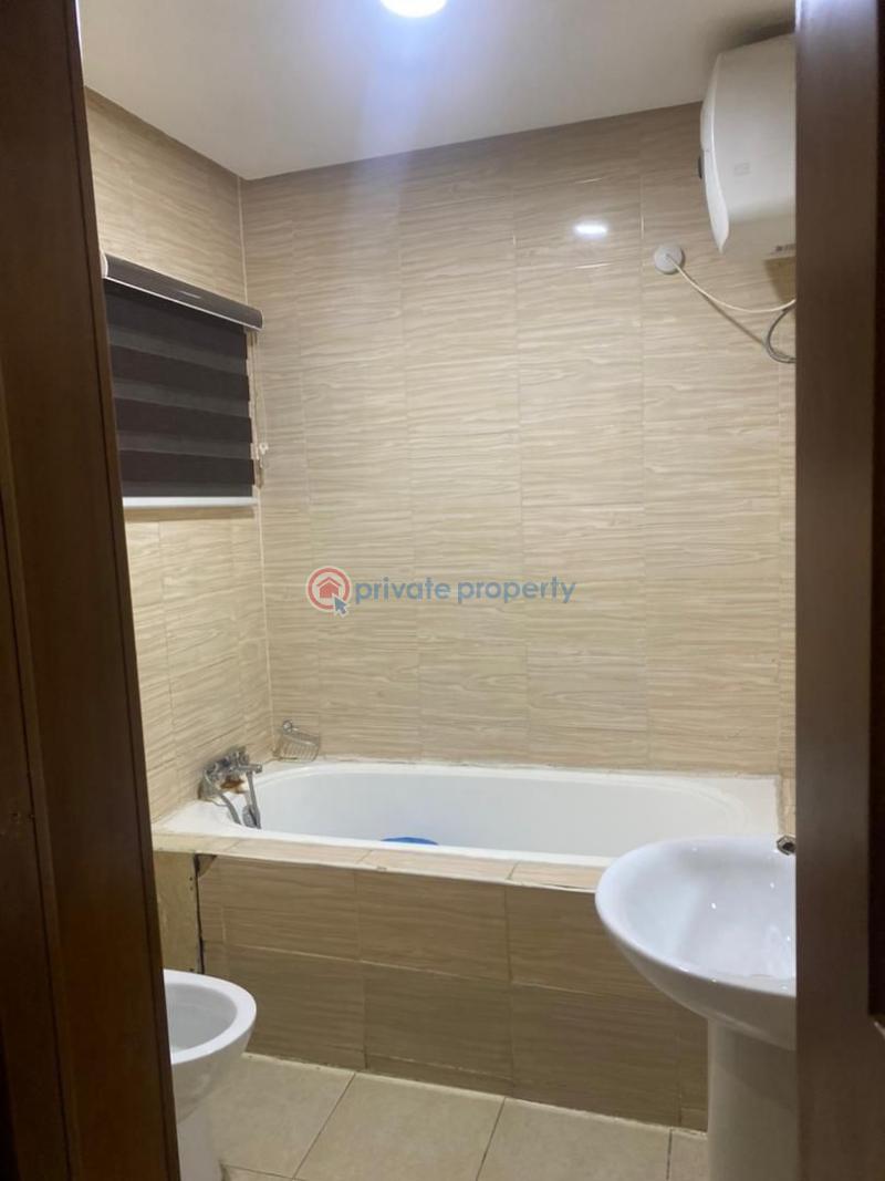 3 bedroom Maisonette For Sale Mojisola Onikoyi Estate Lagos - 4