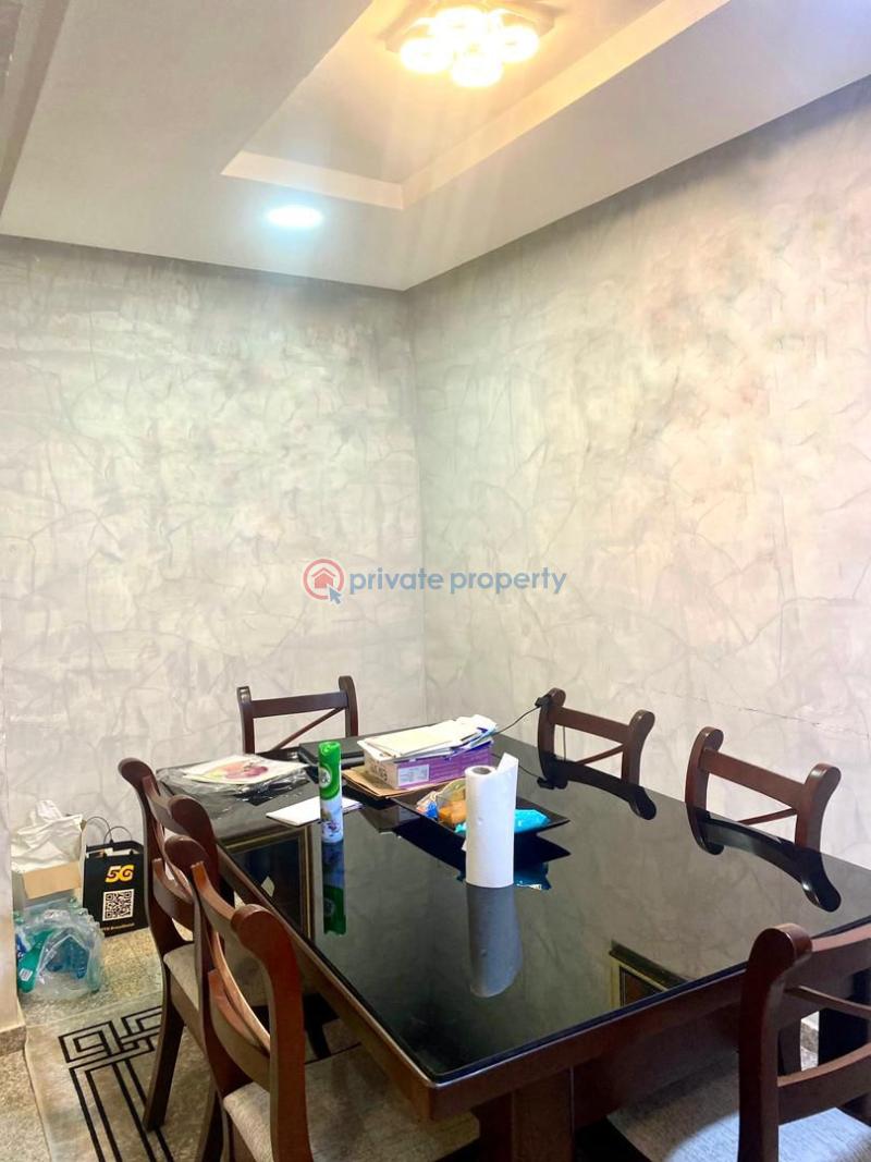 3 bedroom Maisonette For Sale Mojisola Onikoyi Estate Lagos - 8