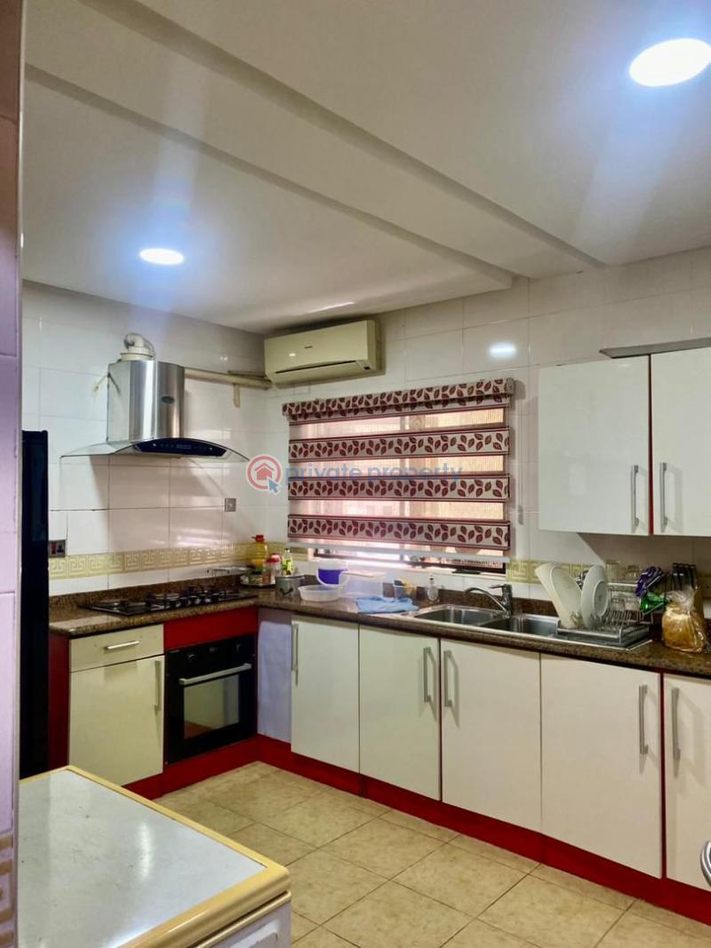 3 bedroom Maisonette For Sale Mojisola Onikoyi Estate Lagos - 7